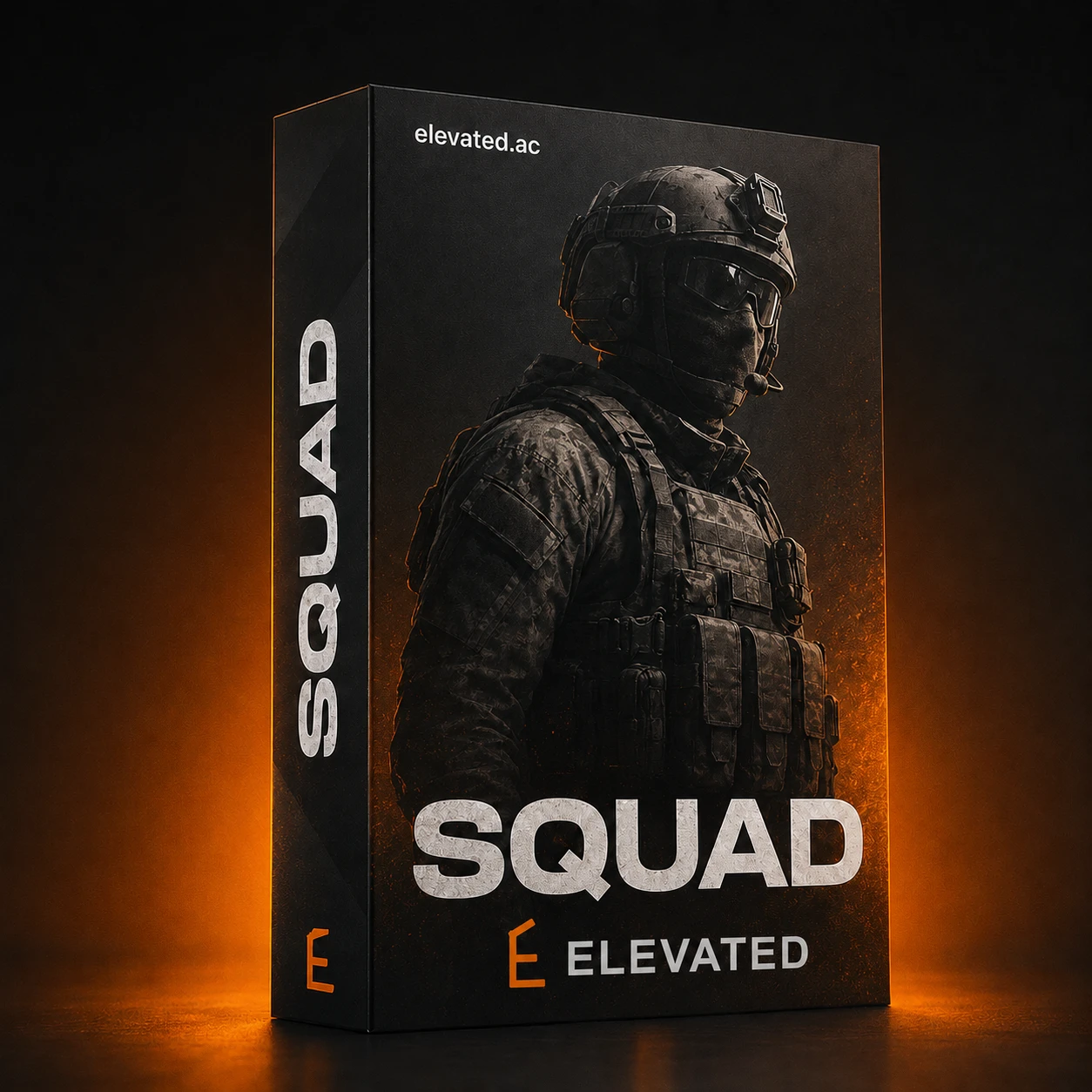 Squad - Elevated DMA